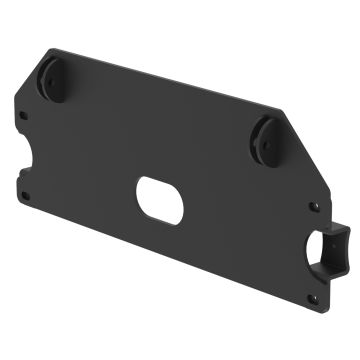 Keskkinnituse adapter Polaris ACE 325 / 570 / 900