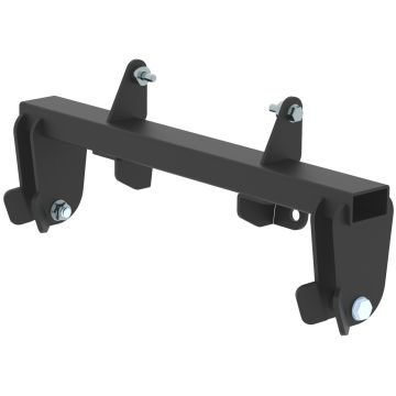 Esikinnituse adapter (kitsas): Suzuki LTA 450/500/700/750: KingQuad