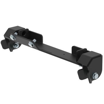 Eesmine kinnitusadapter Polaris Sportsman 850 / 1000 (2015+): Scrambler 850 / 1000 (2015+)