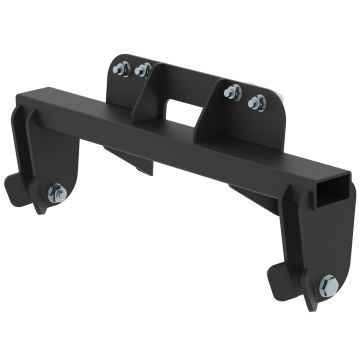 Esikinnitusadapter CFMOTO CFORCE X5 / X6