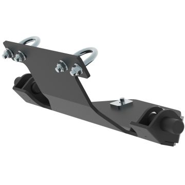 Esikinnituse adapter Polaris RZR 570 / 800