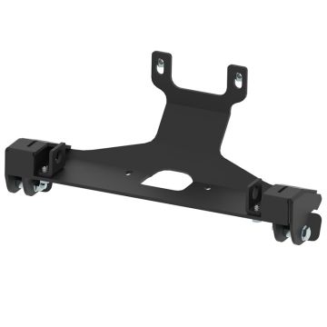 Eesmise kinnituse adapter Polaris Sportsman XP 1000 (2017+)
