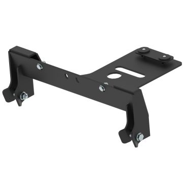 UTV esikinnitusadapter Polaris General / RZR 900 S / RZR 1000 S