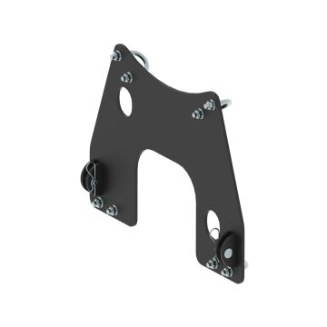 Keskkinnituse adapter Arctic Cat Alterra 550 / 700