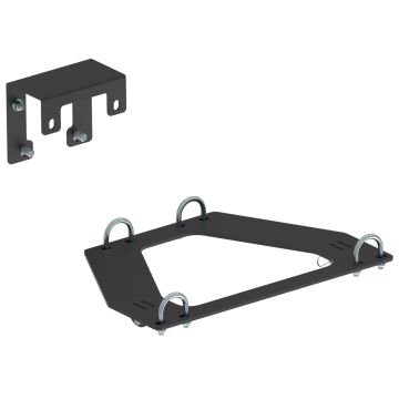 Keskkinnituse adapter TGB 1000 Blade TGB 1000 LTX Blade