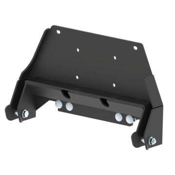 Eesmine kinnitusadapter CFMOTO CFORCE 850, CFORCE 800 XC (in USA) / CFORCE 1000 OVERLANDER