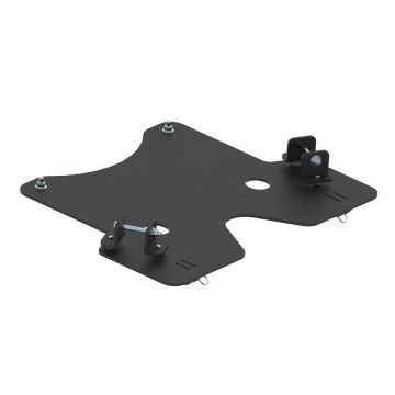 Keskkinnituse adapter CanAm Defender / Traxter