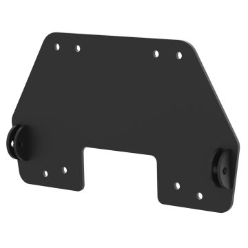 Keskkinnituse adapter Honda TRX 420 (-2013)