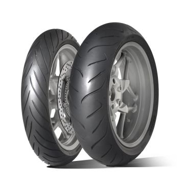 RDSM II R 190/50ZR17 (73W) TL