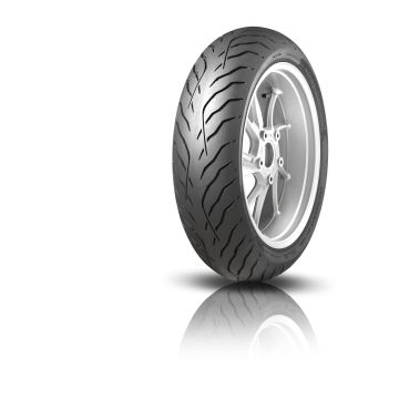 RDSM IV 190/60ZR17 (78W) TL