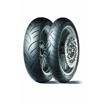 SCSM 130/80-16 64P TL