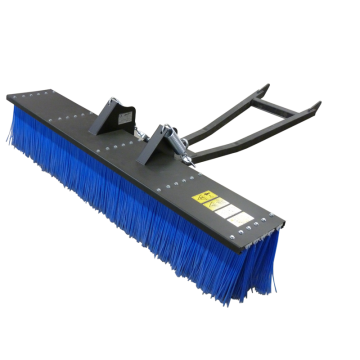 Lükatav hari 1500 mm / 59 in, 20.1000 + 04.200, keskkinnitussüsteemi komplekt