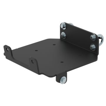 Vintsi esikinnituskomplekt Suzuki 400 Eiger 76x124mm (3"x4,87") poldijaotus