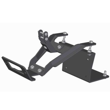 vintsi adapter CanAm G2 Renegade