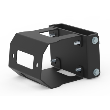 Tagumise vintsi kinnituskomplekt CanAm G2 Outlander, CanAm G2 Renegade 76x124mm (3"x4,87")