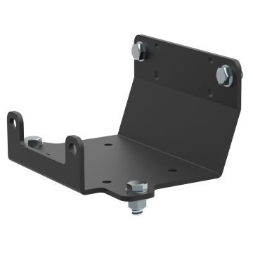 vintsi adapter Yamaha Grizzly 700