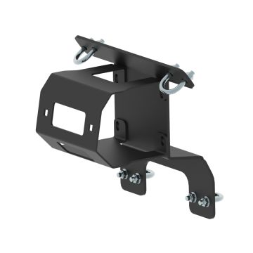 Tagumise vintsi kinnituskomplekt Arctic Cat Alterra 550 / 700 76x124mm (3"x4,87")