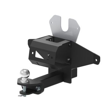 vintsikinnitus CanAm Defender/Traxter