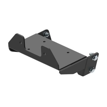 Tagumise vintsi kinnituskomplekt Yamaha Wolverine 700 2017, 76x124mm (3"x4,87")