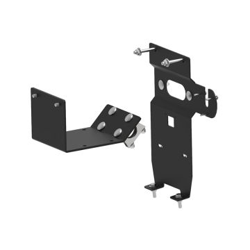 vintsi adapter Polaris 6x6 Big Boss 570