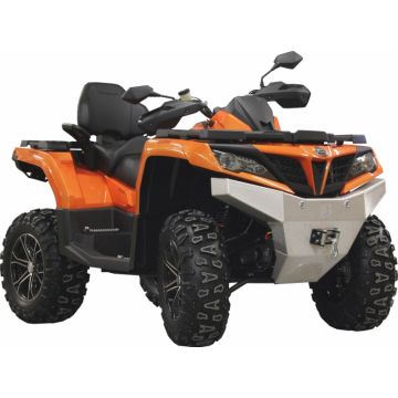 esikaitse CFMOTO CFORCE 850