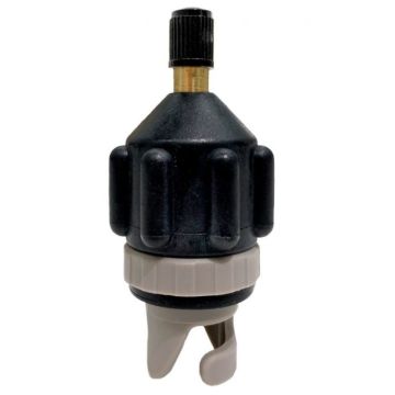 SUP-pumba adapter Black Island