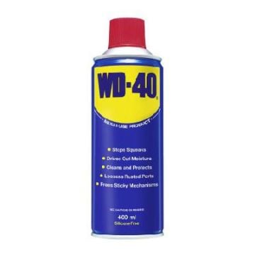Wd-40 universaalõli 400ml