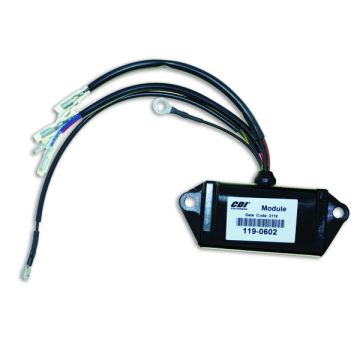 Süütimisplokk CDI ELECTRONICS Tohatsu/Nissan 2 silindrit 9.9-18HP