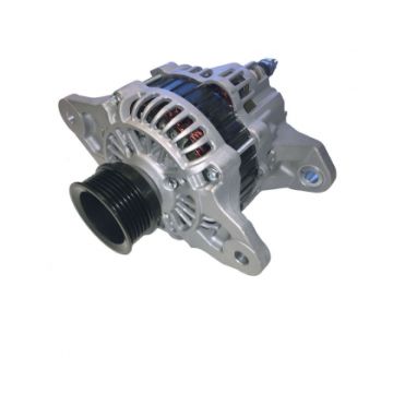 Generaator ORBITRADE Volvo Penta D1-30 D2-40 D2-55 D2-75 D4 D6 115 AMP