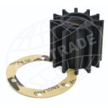 Impellerikomplekt ORBITRADE V6 V8 876120, 834794V-6, V-857x50mm431A, BB231A, 570A, 571A, 5