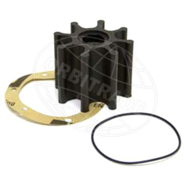 Tiiviku komplekt ORBITRADE D29-D32 D40-D44 D60 D70 D100 D102 D120 D121 D300 65x50mm
