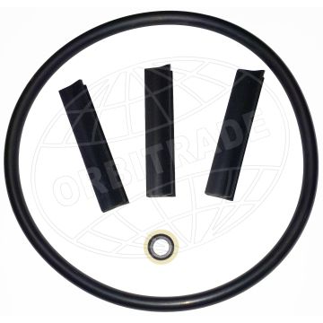 Tihendikomplekt ORBITRADE Volvo Penta D31, D32, D41, D42, D43, D44, D300AD31D, AD31L-A, AD