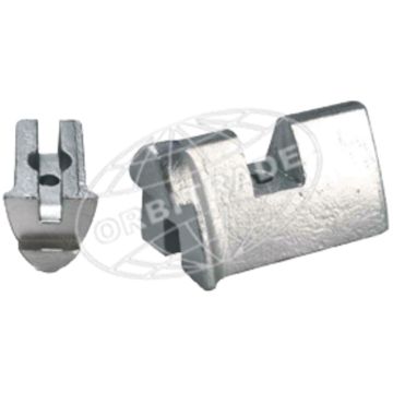 Tsinkanood ORBITRADE Volvo Penta 50S 855105