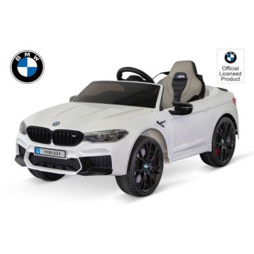 Elektro Kinderauto BMW M5 2x35W 12V/7Ah