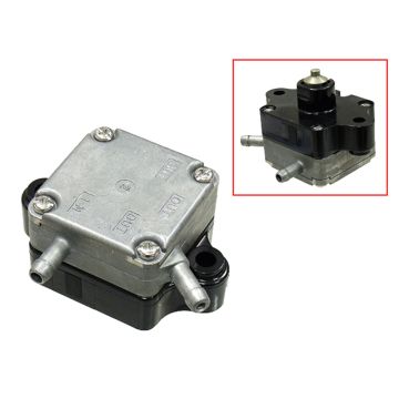 Kütusepump SEA-X Yamaha F9.9/T9.9/F15 2005-2006 1998-2006 66M-24410-00-00 66M-24410-01-00 