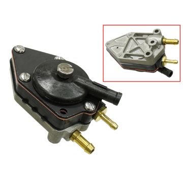 Kütusepump SEA-X Johnson/Evinrude 18-35HP 2-silindriline 1990-05