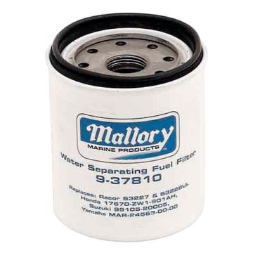 Kütuse-vee eraldusfilter SEA-X S3227 10 Micron Honda/Mercury/Suzuki/Racor