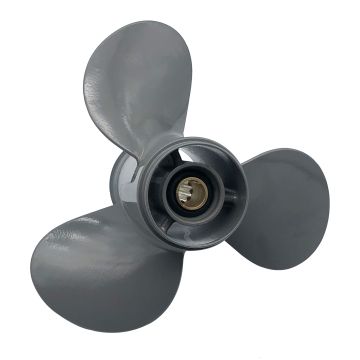 Propeller POLASTORM 9-1/4x10 Honda 8-20HP 2 1/2 käigukast 8 nuuti