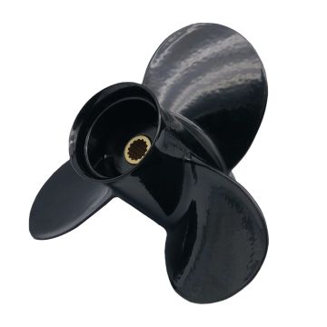 Propeller POLASTORM 9-1/4x10 Mercury/Tohatsu/J/E