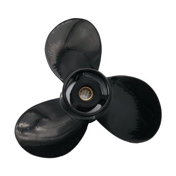 Sõukruvi POLASTORM 9-1/4x11 Johnson/Evinrude 2 1/2 käigukast 13 hambaga nuut