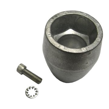Sõukruvi anood PERF ANODS Mercruiser Bravo 3 (-2003)