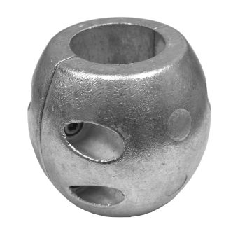 Võlli anood PERF ANODS 40mm