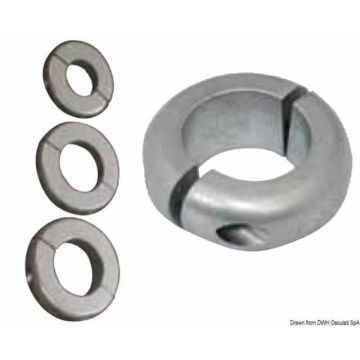 Võllianood MARINE PRO Osculati narrow 22mm