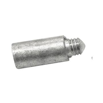 Anood OSCULATI Volvo Penta 838929 tsink, 7/16mm, Ø15x30+10