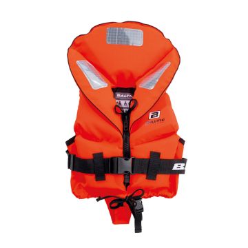 Päästevest BALTIC Sailor oranž 70-100kg