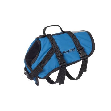Koera päästevest BALTIC Pluto sinine 8-15kg