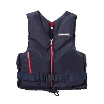 Ujuvusvest BALTIC Mariner tumesinine 70-90kg