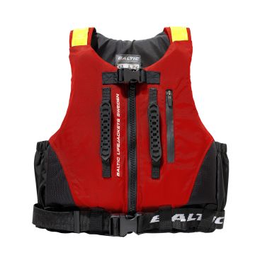 Päästevest BALTIC Stinger punane 30-50kg 50 Newton S