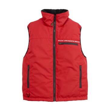 Ujuvusvest BALTIC Sandhamn punane 60-70kg, 60N