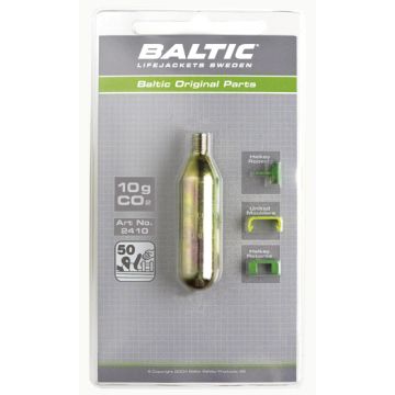 CO2-balloon 10g BALTIC